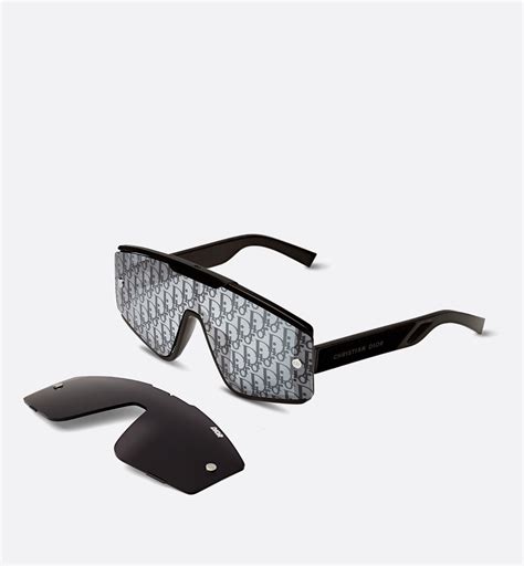 dior extreme mask sunglasses|DIOR 'Diorxtrem MU 00mm Mask Sunglasses .